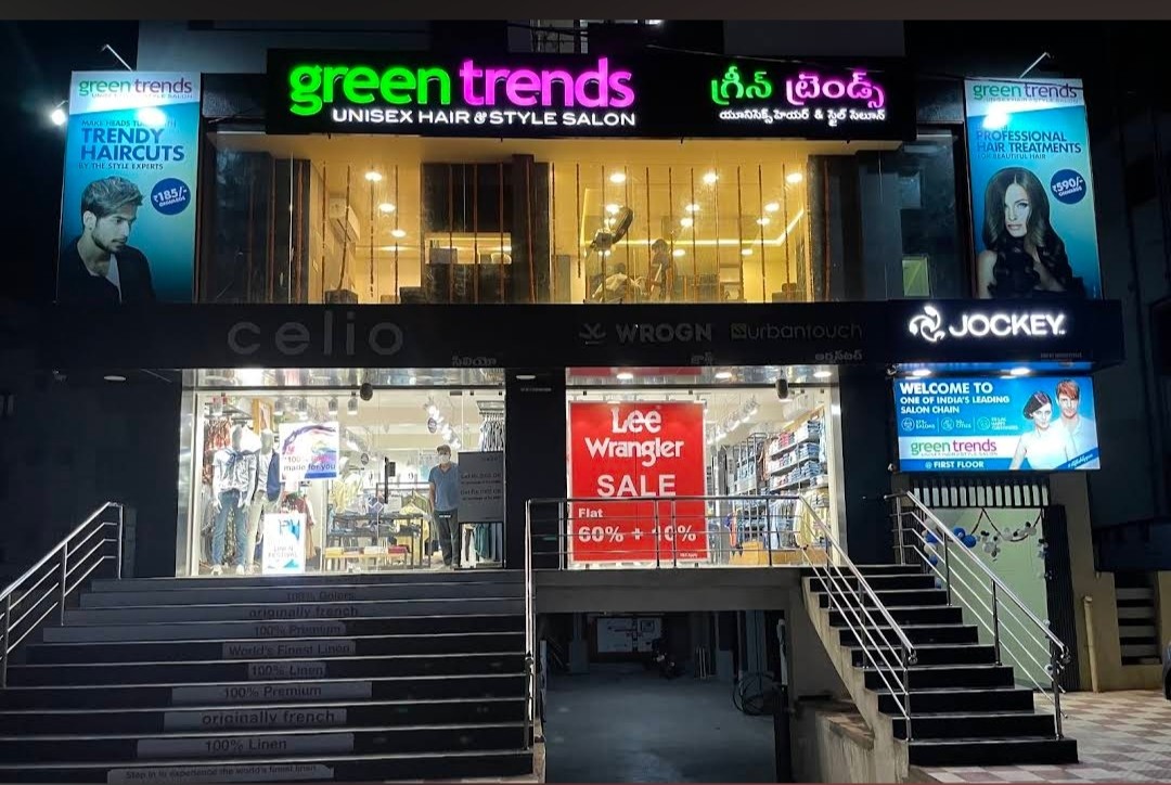Green Trends